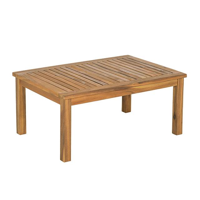Hana 4 Pc. Patio Set Blue - LATIN HOME FURNITURE - (POMONA,CA)