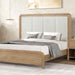 Handforth Queen Bedroom Set - LATIN HOME FURNITURE - (POMONA,CA)