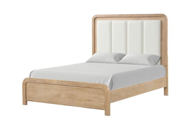 Handforth Queen Bedroom Set - LATIN HOME FURNITURE - (POMONA,CA)