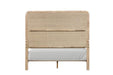 Handforth Queen Bedroom Set - LATIN HOME FURNITURE - (POMONA,CA)