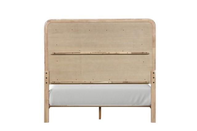 Handforth Queen Bedroom Set - LATIN HOME FURNITURE - (POMONA,CA)