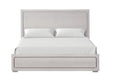 Crowthorne Queen Bedroom Set - LATIN HOME FURNITURE - (POMONA,CA)
