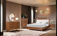 Hepburne Chest - LATIN HOME FURNITURE - (POMONA,CA)