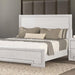Basilone Queen Bedroom Set - LATIN HOME FURNITURE - (POMONA,CA)