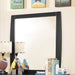 Marlee Mirror - LATIN HOME FURNITURE - (POMONA,CA)
