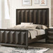 Hexham Queen Bedroom Set - LATIN HOME FURNITURE - (POMONA,CA)