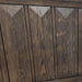 Hexham Queen Bedroom Set - LATIN HOME FURNITURE - (POMONA,CA)