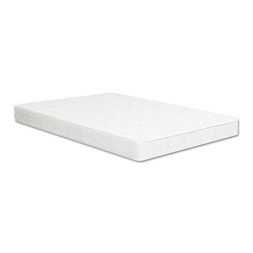 Madder 6" Trundle Mattress - LATIN HOME FURNITURE - (POMONA,CA)