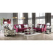 JILLIAN Sofa - LATIN HOME FURNITURE - (POMONA,CA)