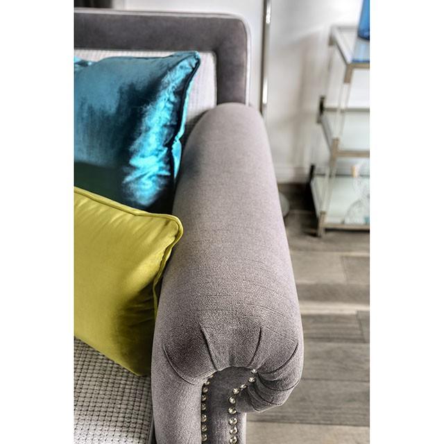 MARIELLA Sofa - LATIN HOME FURNITURE - (POMONA,CA)