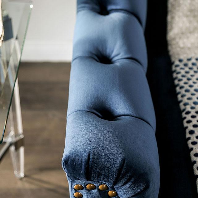 MARTINIQUE Sofa - LATIN HOME FURNITURE - (POMONA,CA)
