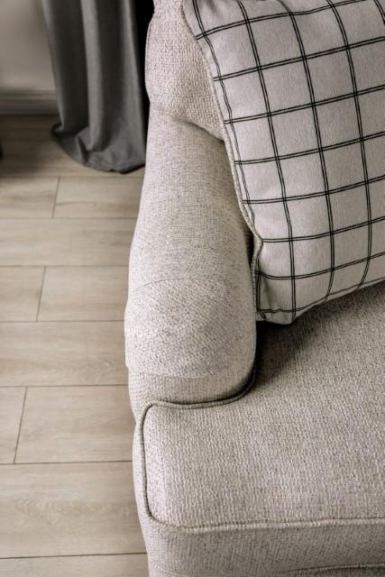 MOSSLEY Sofa - LATIN HOME FURNITURE - (POMONA,CA)