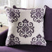 Sisseton Purple Sofa - LATIN HOME FURNITURE - (POMONA,CA)