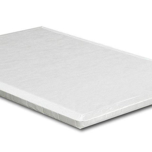 LUPINE 2" E.King Bunkie Board - LATIN HOME FURNITURE - (POMONA,CA)