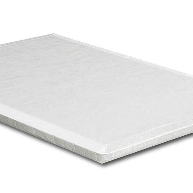 LUPINE 2" Queen Bunkie Board - LATIN HOME FURNITURE - (POMONA,CA)