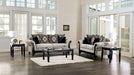 MOLFETTA Sofa - LATIN HOME FURNITURE - (POMONA,CA)