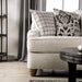 MOSSLEY Sofa - LATIN HOME FURNITURE - (POMONA,CA)