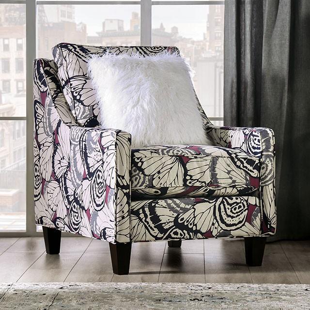JILLIAN Sofa - LATIN HOME FURNITURE - (POMONA,CA)