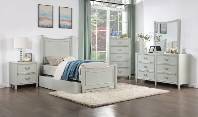 LYCORIDA Mirror - LATIN HOME FURNITURE - (POMONA,CA)
