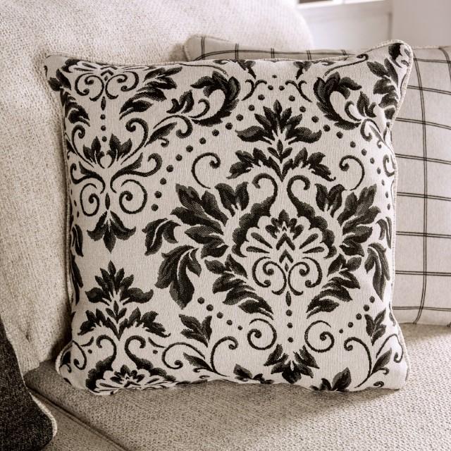 MOSSLEY Sofa - LATIN HOME FURNITURE - (POMONA,CA)