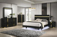 Lillestrom Queen Bedroom Set - LATIN HOME FURNITURE - (POMONA,CA)