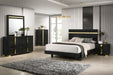 Lillestrom Queen Bedroom Set - LATIN HOME FURNITURE - (POMONA,CA)