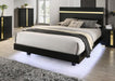 Lillestrom Queen Bedroom Set - LATIN HOME FURNITURE - (POMONA,CA)