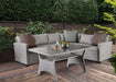 Kimara 3 & 5 Piece. Patio Dining Set - LATIN HOME FURNITURE - (POMONA,CA)