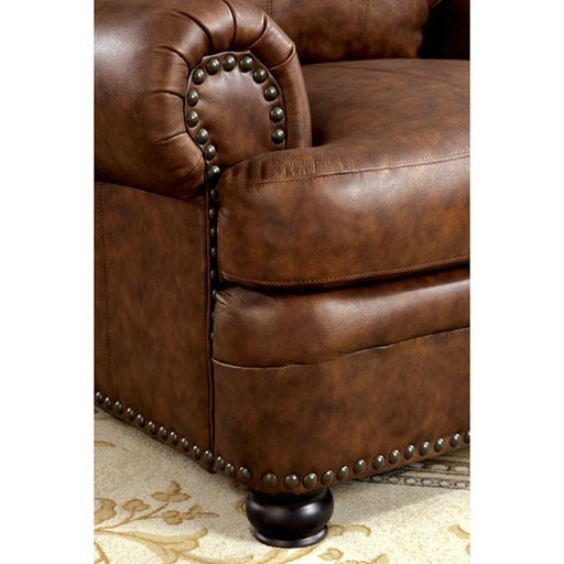 Rheinhardt Chair - LATIN HOME FURNITURE - (POMONA,CA)
