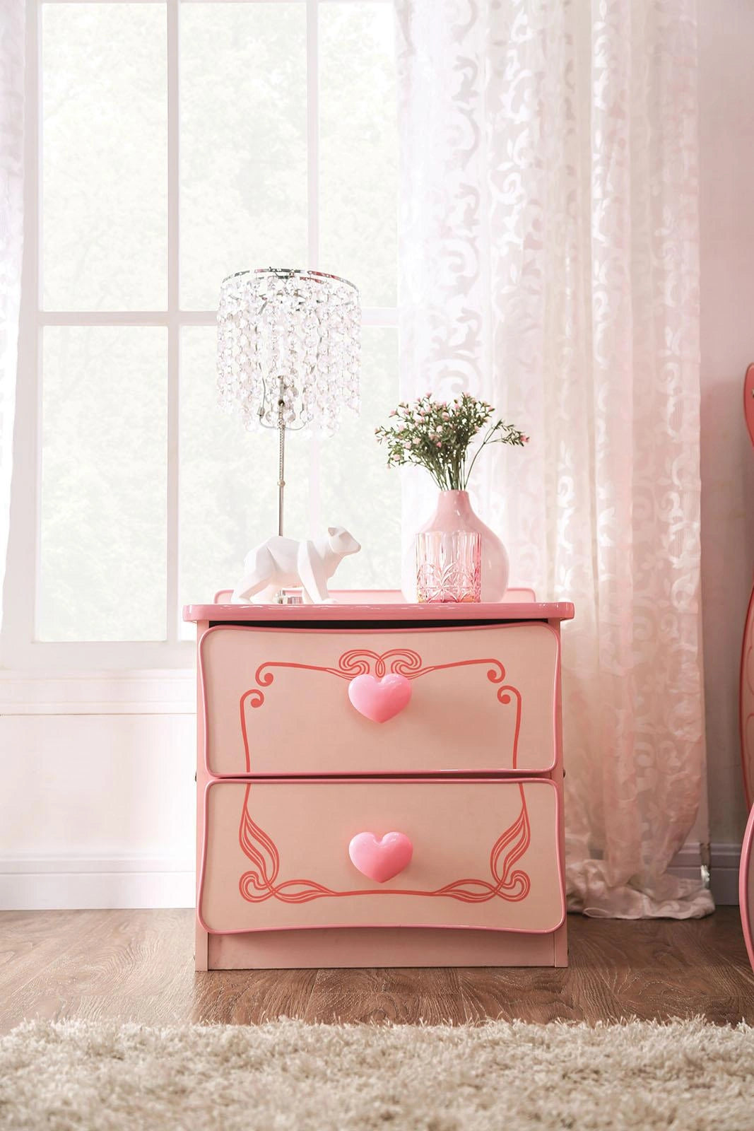 Rheanna Collection