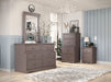 Stavros Chest - LATIN HOME FURNITURE - (POMONA,CA)