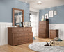 Stavros Chest - LATIN HOME FURNITURE - (POMONA,CA)