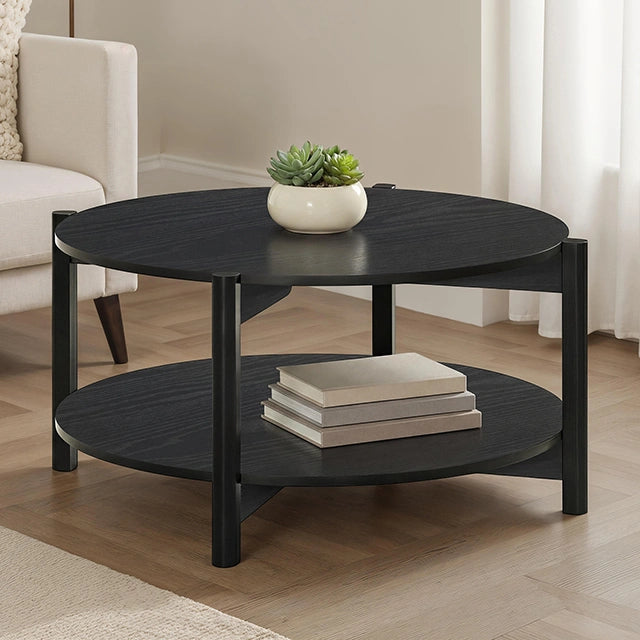 Hyde Round Coffee Table