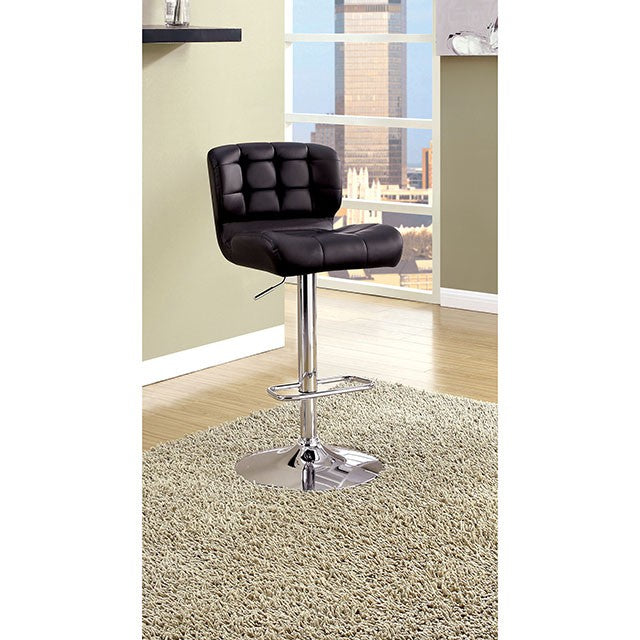 Kori Bar Chair - LATIN HOME FURNITURE - (POMONA,CA)