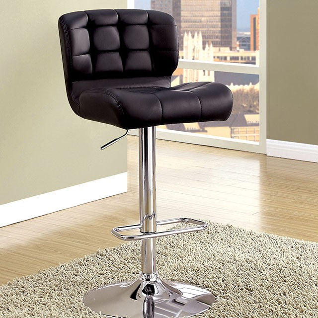 Kori Bar Chair - LATIN HOME FURNITURE - (POMONA,CA)
