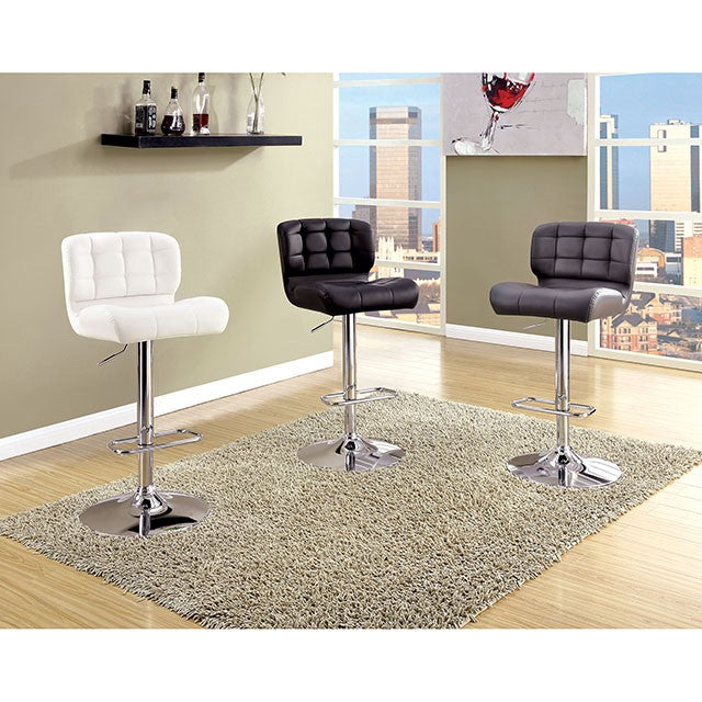 Kori Bar Chair - LATIN HOME FURNITURE - (POMONA,CA)