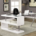 BRONWEN White Desk image