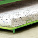 Rainbow Trundle - LATIN HOME FURNITURE - (POMONA,CA)