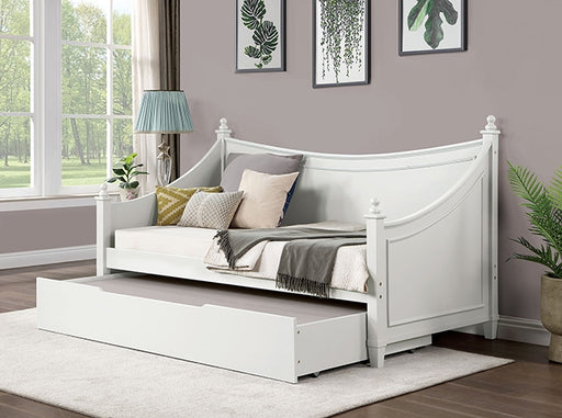 Lycoris Twin Daybed - LATIN HOME FURNITURE - (POMONA,CA)