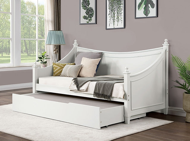 Lycoris Twin Daybed - LATIN HOME FURNITURE - (POMONA,CA)