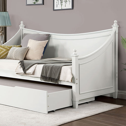Lycoris Twin Daybed - LATIN HOME FURNITURE - (POMONA,CA)