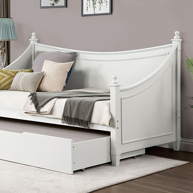 Lycoris Twin Daybed - LATIN HOME FURNITURE - (POMONA,CA)