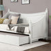 Lycoris Twin Daybed - LATIN HOME FURNITURE - (POMONA,CA)