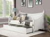 Lycoris Twin Daybed - LATIN HOME FURNITURE - (POMONA,CA)