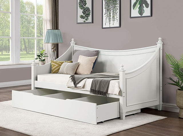 Lycoris Twin Daybed - LATIN HOME FURNITURE - (POMONA,CA)