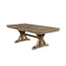 Julia Dining Table Set - LATIN HOME FURNITURE - (POMONA,CA)