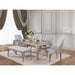 Diocles Dining Table Set with Bench - LATIN HOME FURNITURE - (POMONA,CA)