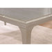 Diocles Dining Table Set with Bench - LATIN HOME FURNITURE - (POMONA,CA)