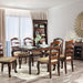 Townsville Dining Table - LATIN HOME FURNITURE - (POMONA,CA)