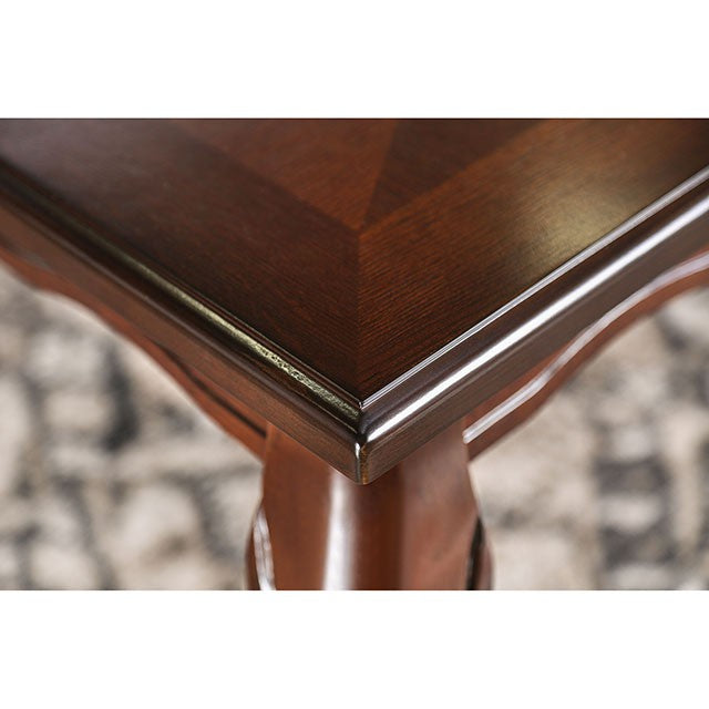 Townsville Dining Table - LATIN HOME FURNITURE - (POMONA,CA)